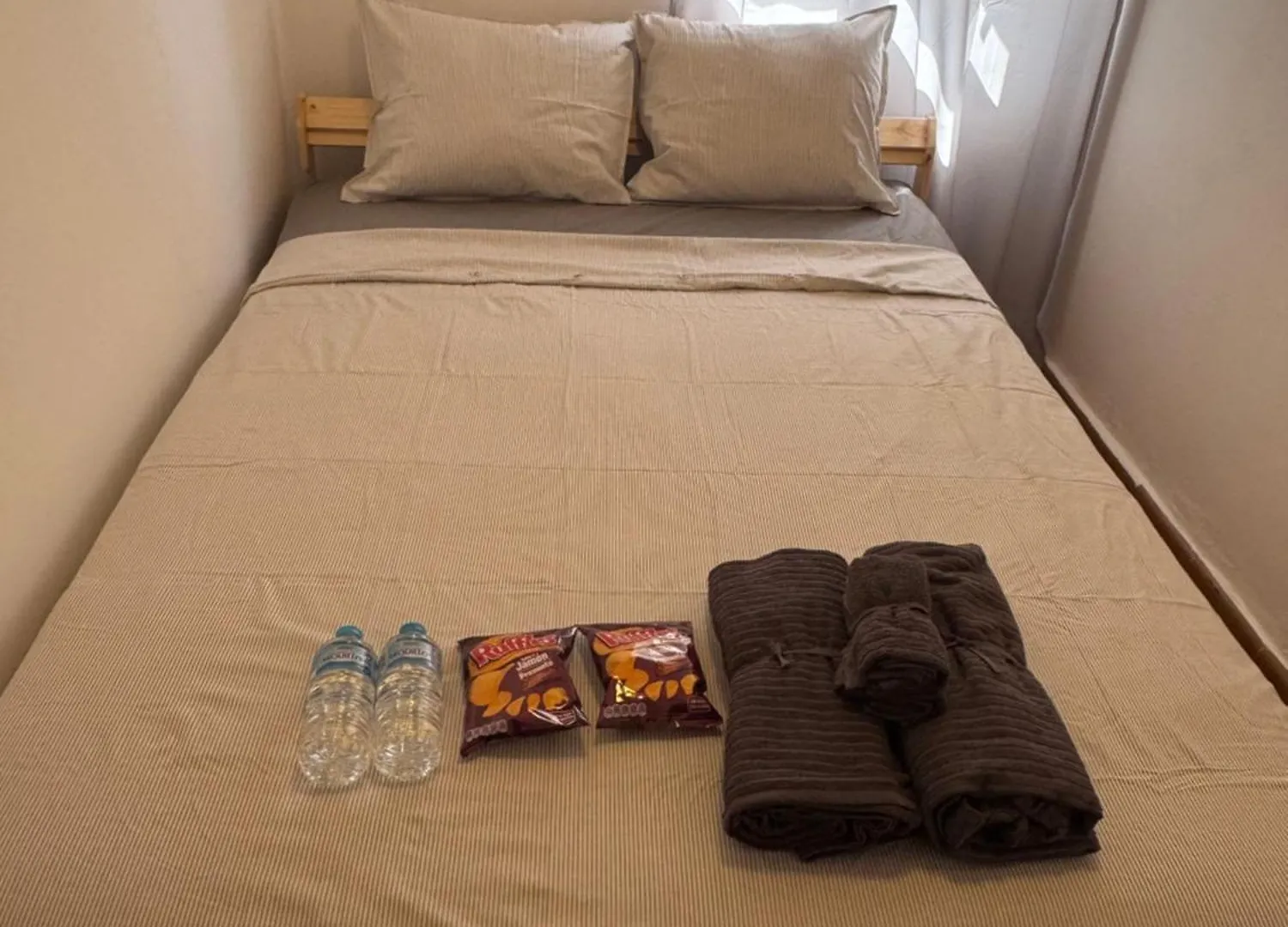 Habitacion Privada En Jerez 4 Jerez de la Frontera