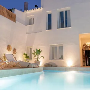 Alfonso X Appart hôtel