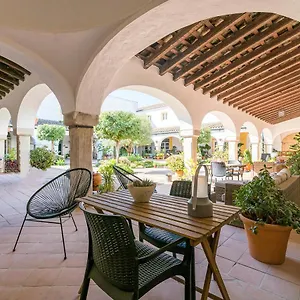 Appartement Cream Loft Siente Jerez Parking Incluido, Jerez de la Frontera
