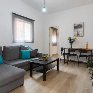 Apartment San Miguel Tranquilo Moderno, Jerez de la Frontera