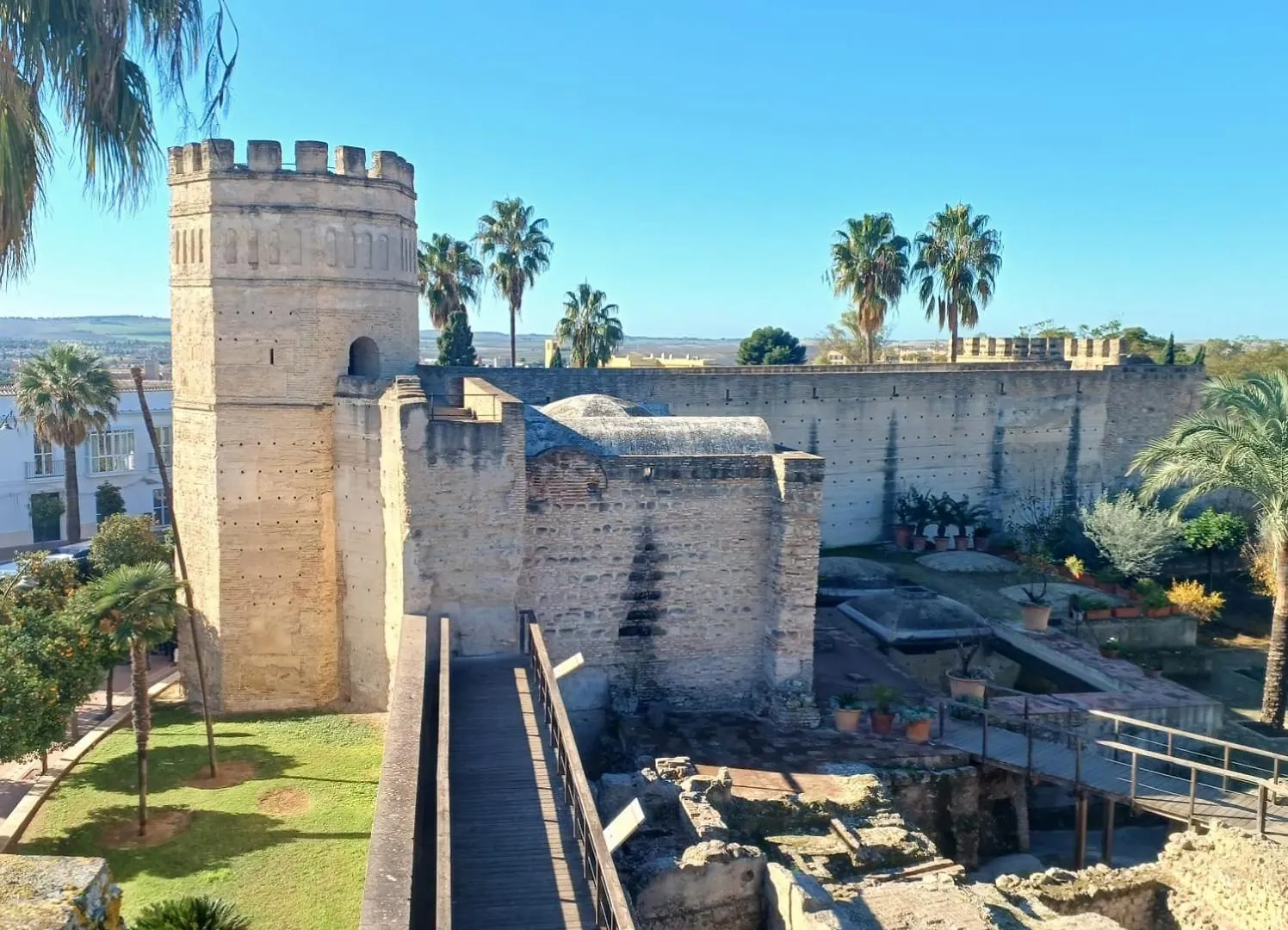Habitacion Privada En Jerez 4 Jerez de la Frontera