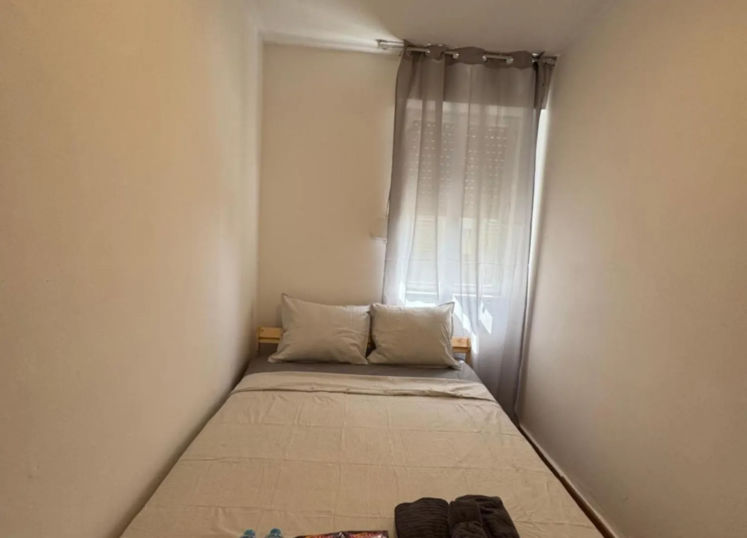 Homestay Habitacion Privada En Jerez 4 Jerez de la Frontera Spain