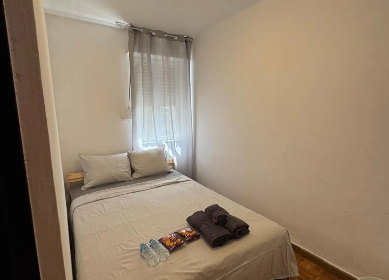 Habitacion Privada En Jerez 4 Jerez de la Frontera