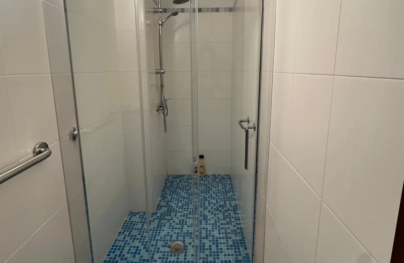 Проживание в семье Habitacion Privada En Jerez 4 Херес-де-ла-Фронтера